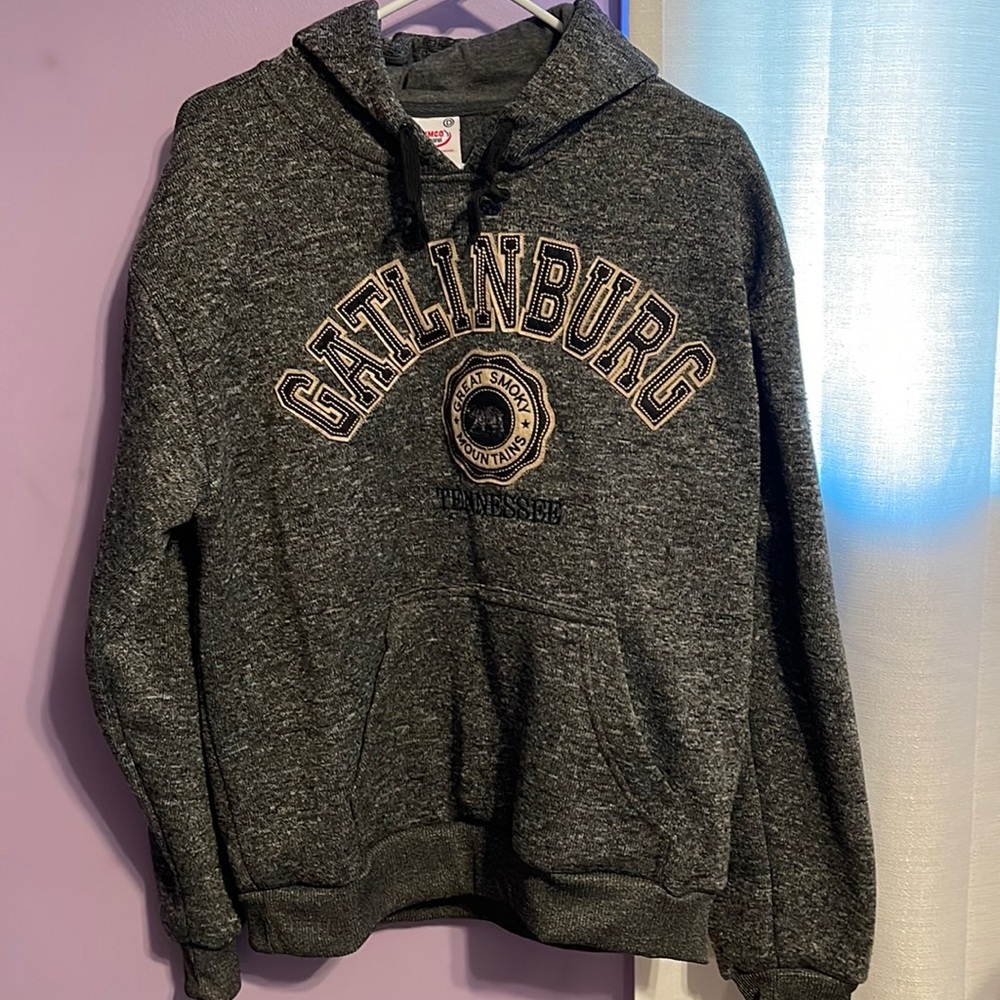 Gatlinburg Hoodie